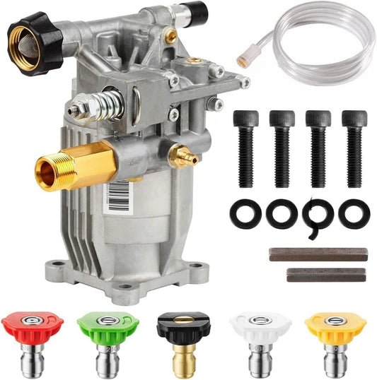 DeWalt nettoyeur haute pression 2465 90029 520002, pompe de rechange compatible avec les modèles Simpson, 520004, dxpw3