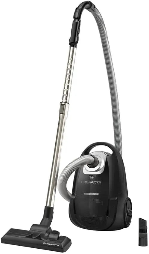 Rowenta aspirateur RO2645EA, avec Sac City Space