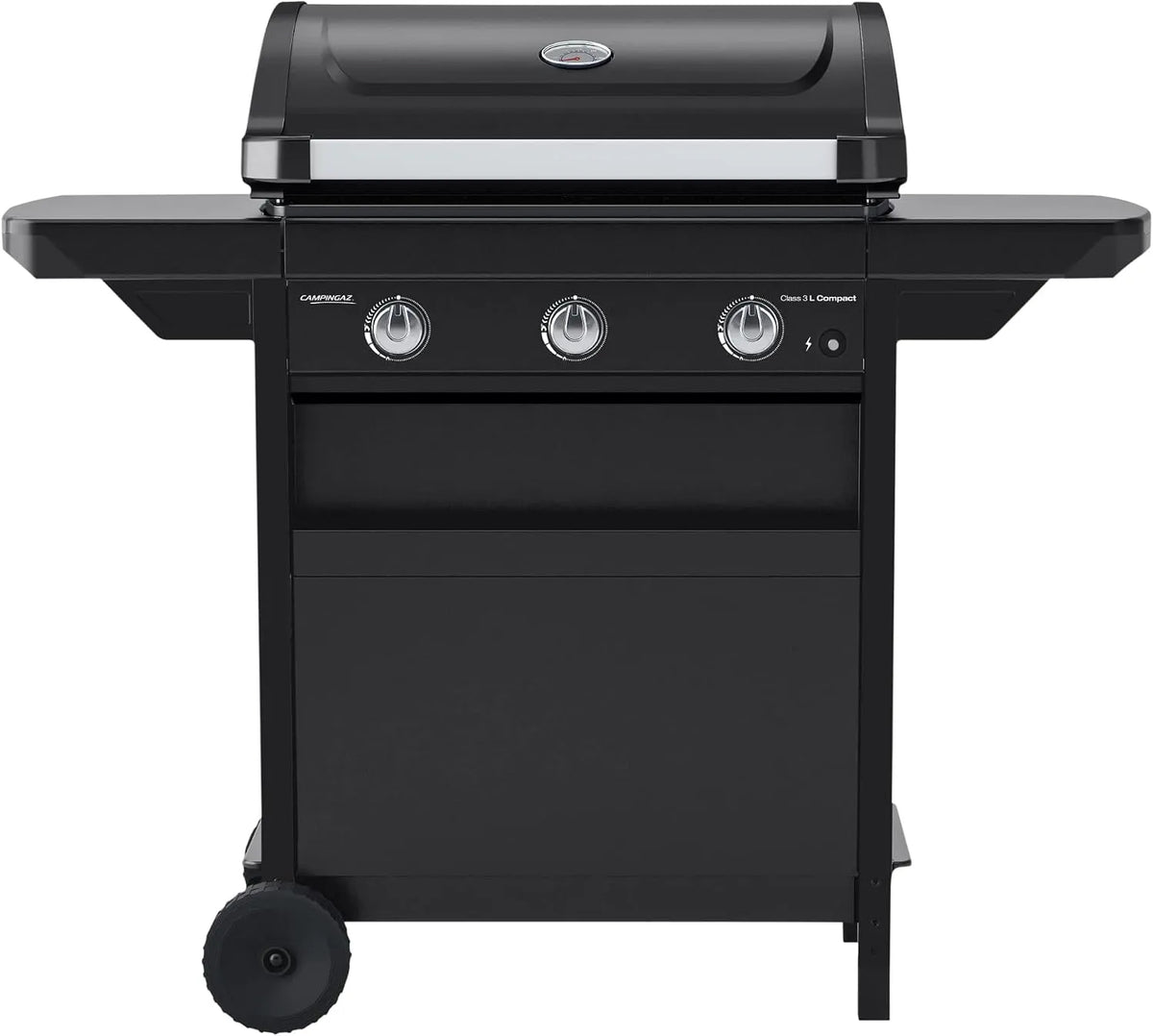 Barbecue à gaz Campingaz, Compact 3 L