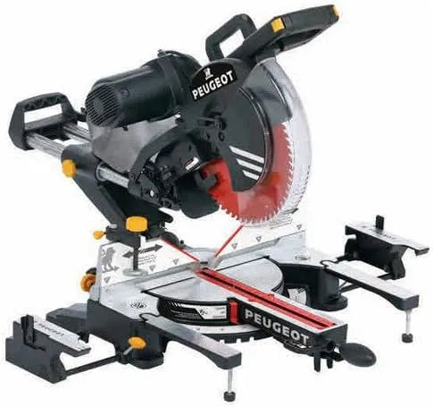 Modèle Scie onglet PEUGEOT ENERGYSAW-305STB2