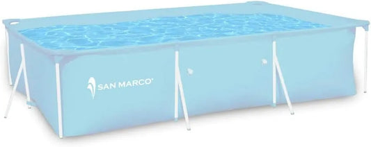 Sol San Marco Frame dimensions 300 x 200 x Piscine hors