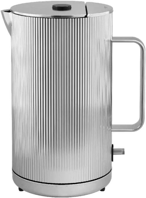 Bernadotte Kettle électrique en acier inoxydable Georg Jensen