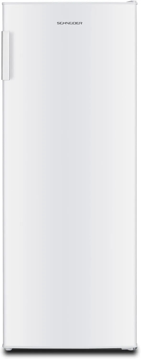 Congélateur SCCA163-WE Schneider, armoire 168L finition blanche