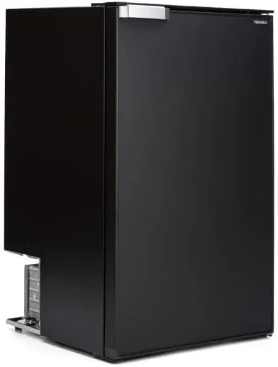 Réfrigérateur C85i Vitrifrigo, à une porte, finition noire