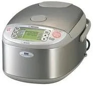 Dehors du Japon pour IH cuiseur à riz （1.8L） NP-HLH18XA AC220-230V ZOJIRUSHI En, Spécifications