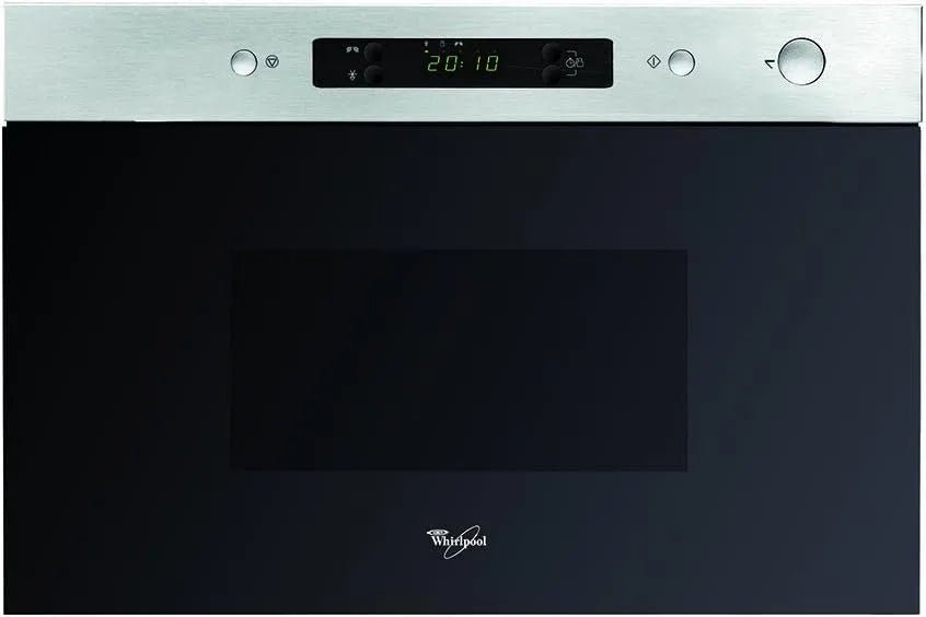 Whirlpool AMW490IX four à micro-ondes