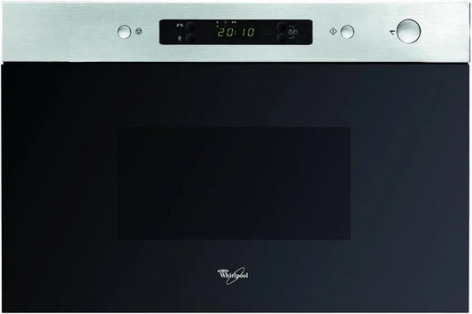 Whirlpool AMW490IX four à micro-ondes