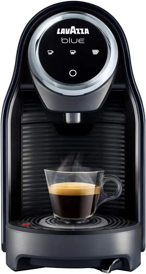 Modèle Classy Compact machine a café expresso Capsule Lavazza Blue LB900