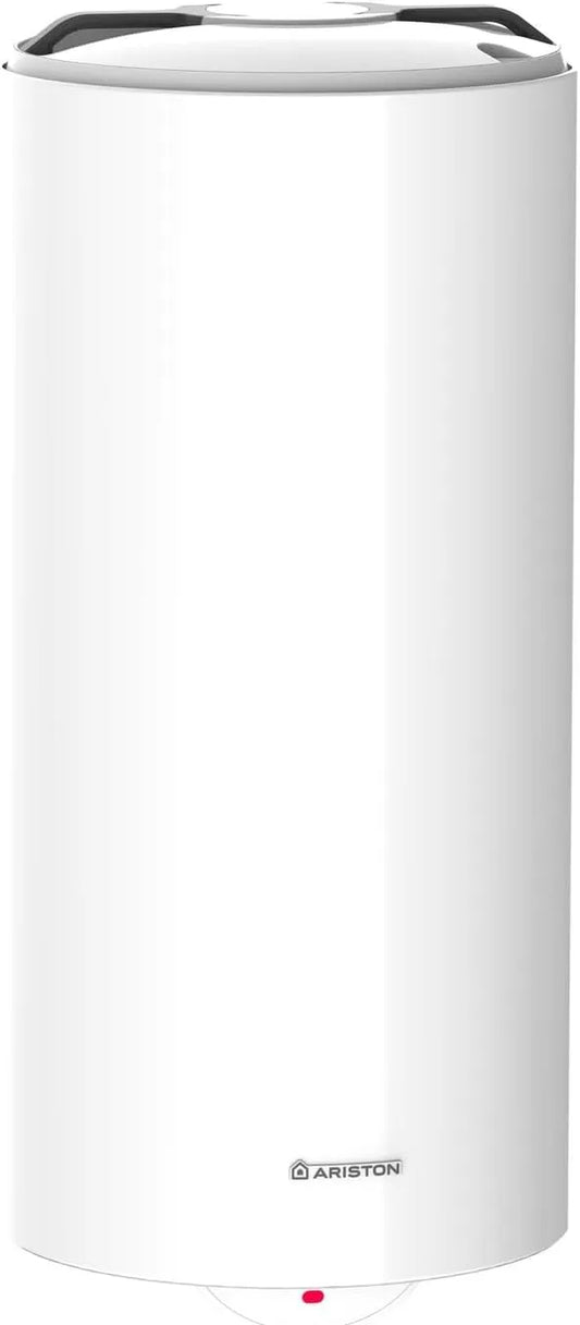 Ariston chauffe-eau électrique D513mm 3000762, capacité 100l SAGEO XPERT stéatite vertical mural