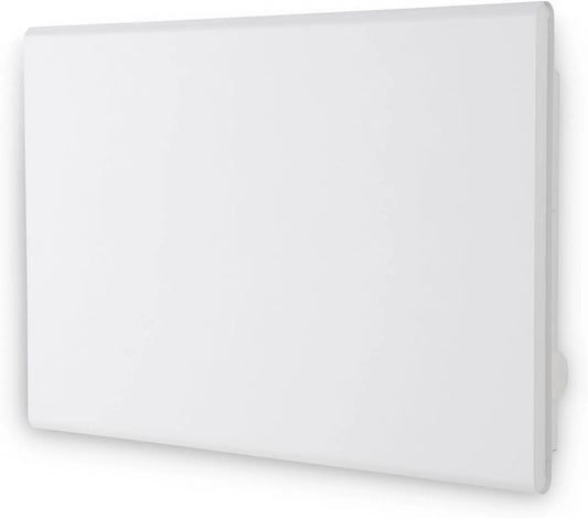 Radiateur Adax ECO Basic, Electrique 250W, Programmation Bluetooth, Chauffage Electrique, Faible Consommation d'Energie, Chauffage d'appoint