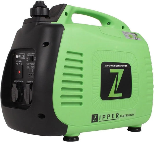 Groupe électrogène ZI-STE2000IV Zipper, inverter