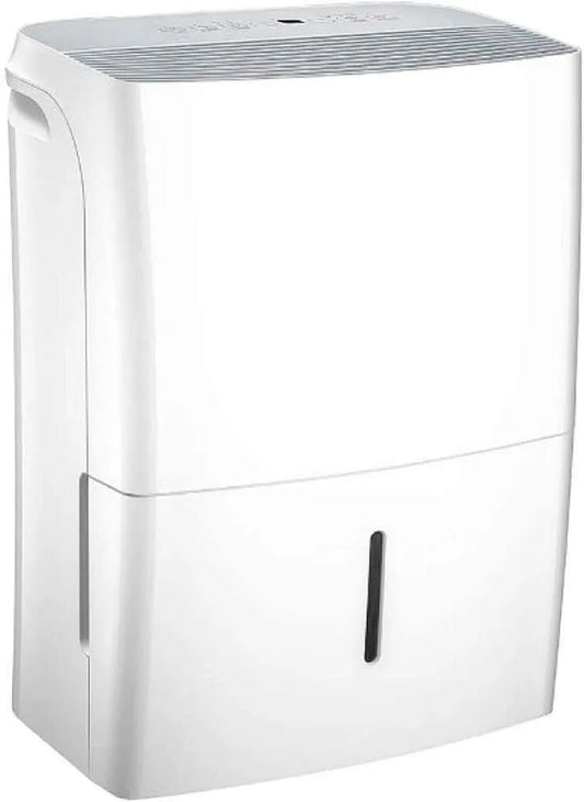 Comfee déshumidificateur l/24 CF-DEHU-20, réservoir de 3 L, 24 h, convient jusqu'à 40 ㎡, 100 m³, modèle l, filtre lavable, mode séchage