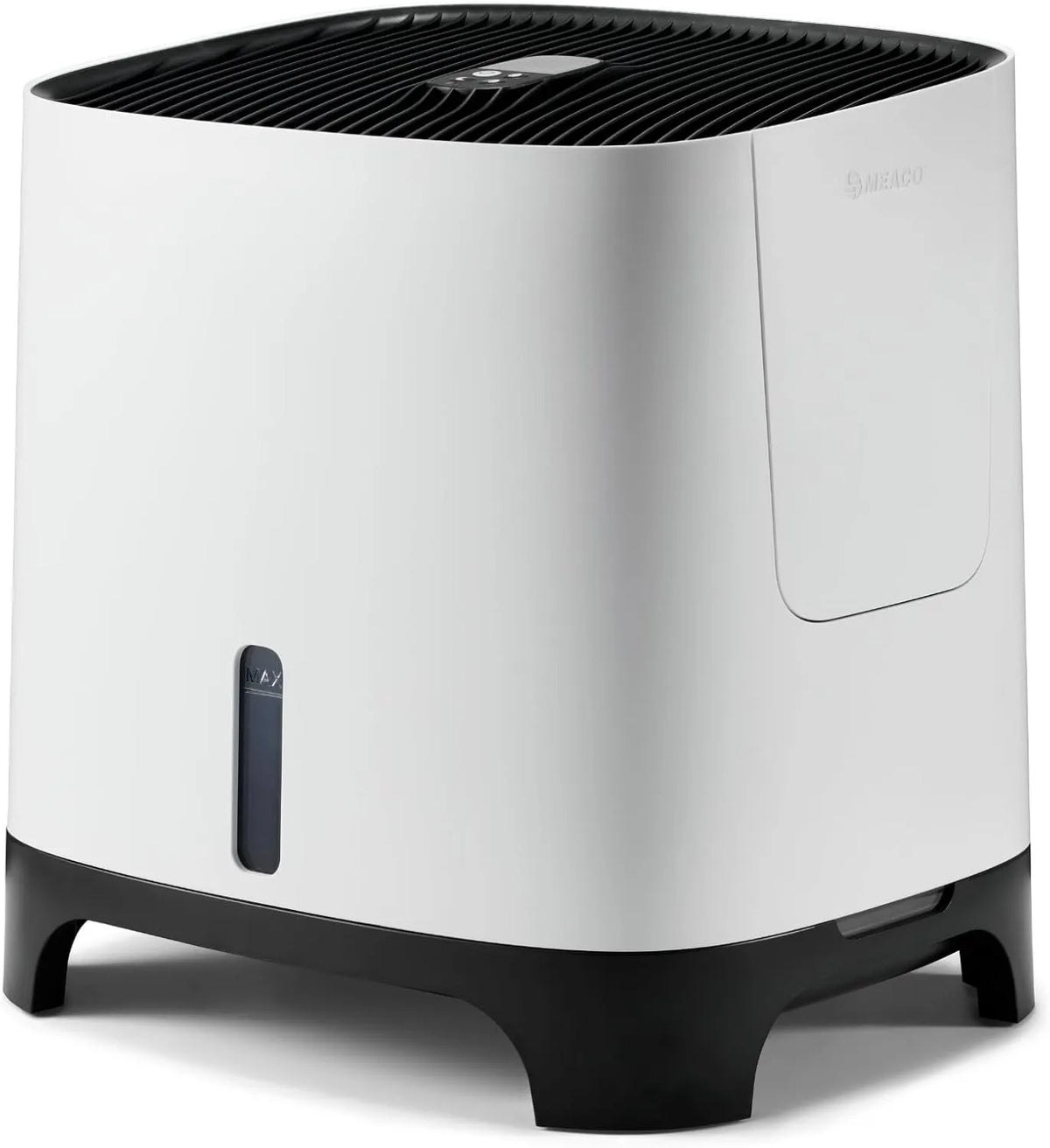 Humidificateur d'air 680 ml Humidificateur d'évaporation pour chambre Meaco Armin, air pur et ment humidifié