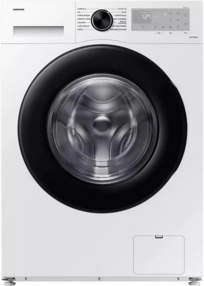 Samsung modèle WW80CGC04DAH