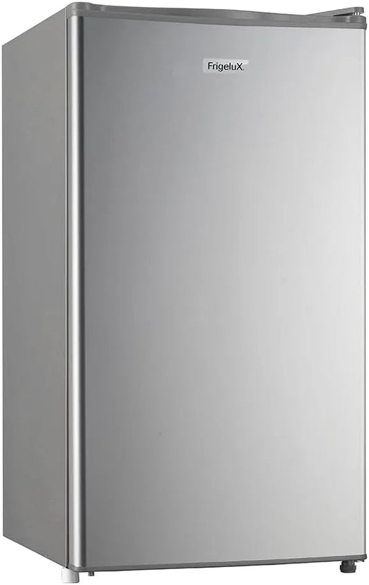 Frigelux réfrigérateur R0TT91SE, Table Top finition grise 91L