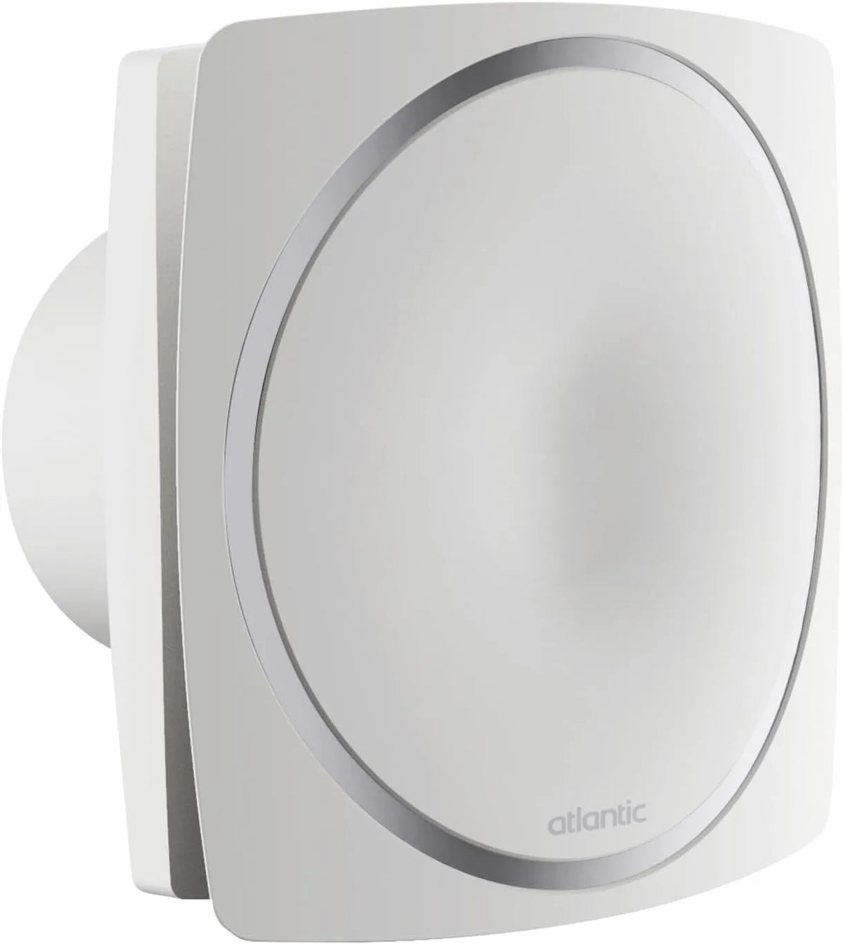 Atlantic Extracteur, curv genius 120, ih