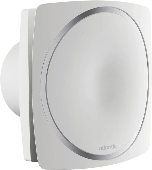 Atlantic Extracteur, curv genius 120, ih