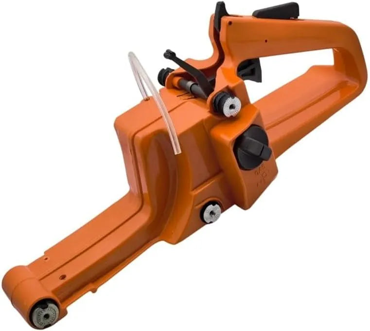 Tronçonneuse, Ensemble de poignée arrière de Carburant adapté à 268 61 66 266 272, pièces de Rechange for 501 69 90-10