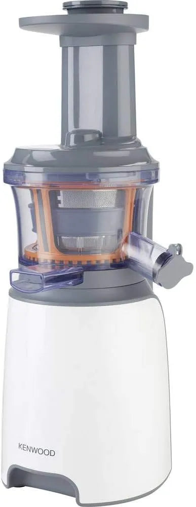 Kenwood modèle Jmp600wh, finition blanche, Liquadora Blanca 1l 150w