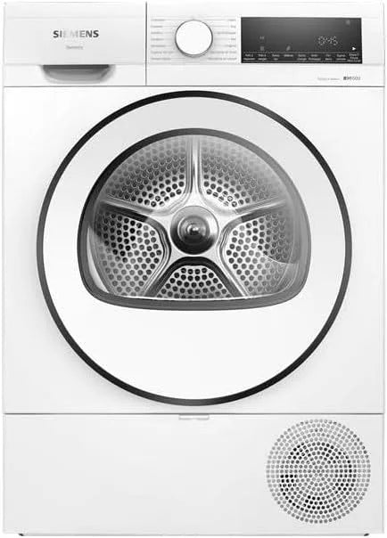 Siemens sèche-linge WQ42G20DFR iQ500, pompe à chaleur, Programme Outdoor