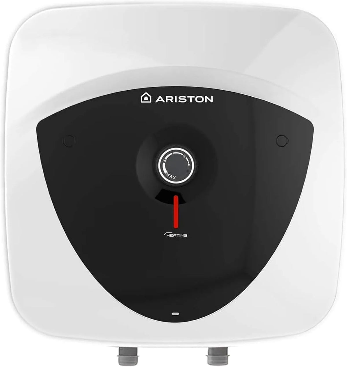 Ariston chauffe-eau électrique, sur Évier 15 litres, Puissance 2000W, ANDRIS LUX, Compact, facile à utiliser