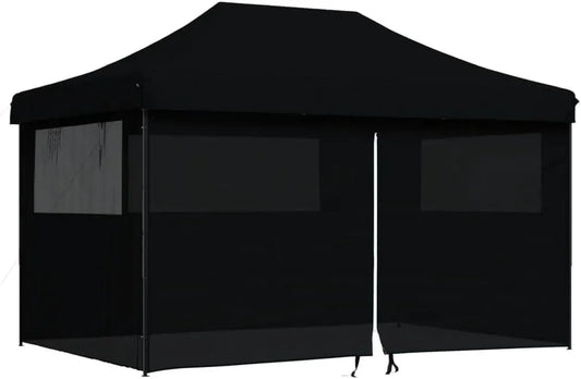 Pop-up 440 x 292 x 315 cm Tonnelle pliante, les mariages et le camping