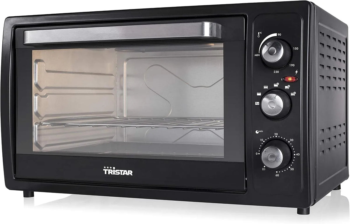 Tristar four OV-1452, Volume 48 l, 2 000 W, à convection