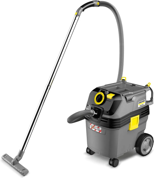Karcher aspirateur 11482210, EAU ET POUSSIÈRES NT 30/1 AP L