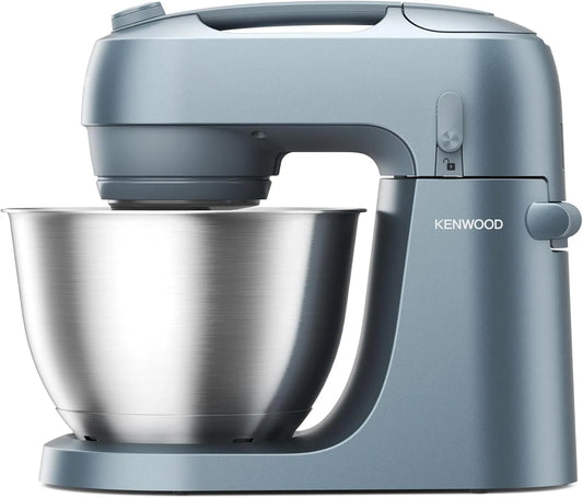 Kenwood robot pâtissier KZM35.000RD, Go 800 W Bleu